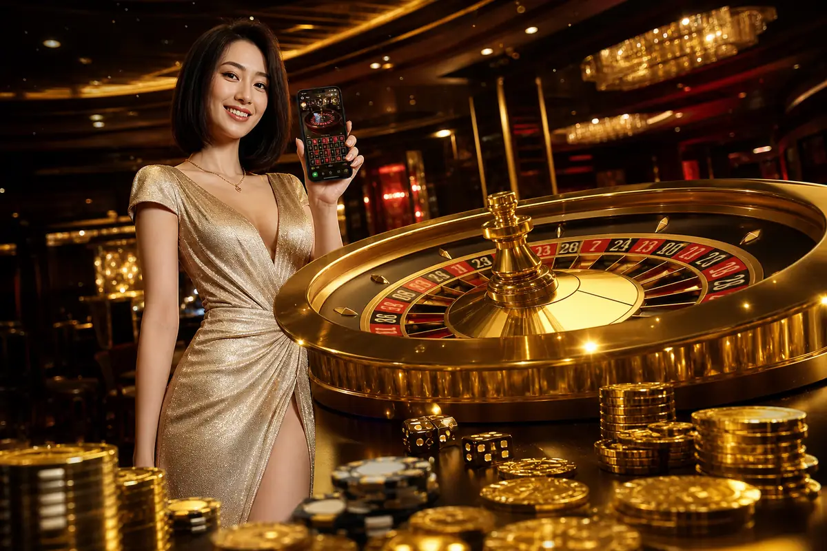 goldclubmm